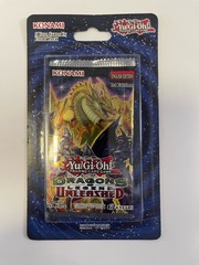 Dragons Unleashed Blister Pack